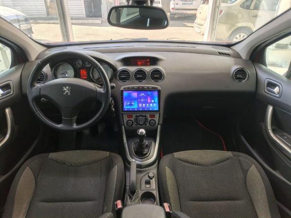 Peugeot 308 I Рестайлинг с пробегом 2011 года, цена 480 000 рублей, 112021 км, хэтчбек, Автокод Объявления