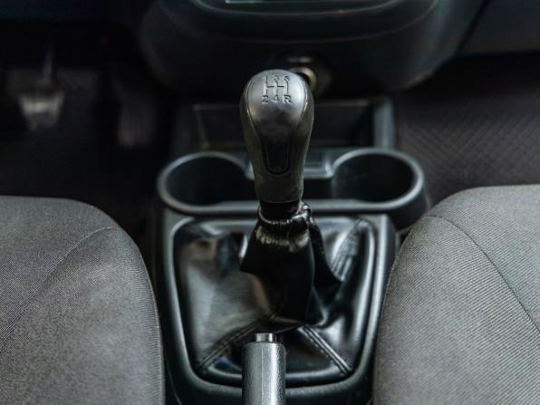 Lada (ВАЗ) Granta I Рестайлинг с пробегом 2022 года, цена 768 000 рублей, 68128 км, лифтбек, Автокод Объявления