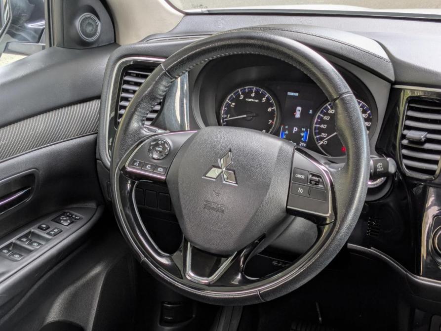 Mitsubishi Outlander III Рестайлинг 3 Екатеринбург  - изображение 18