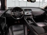 Jaguar F-Pace I Краснодар  - изображение 38