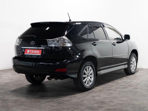 Toyota Harrier II (XU30) с пробегом 2006 года, цена 1 425 000 рублей, 242460 км, внедорожник, Автокод Объявления
