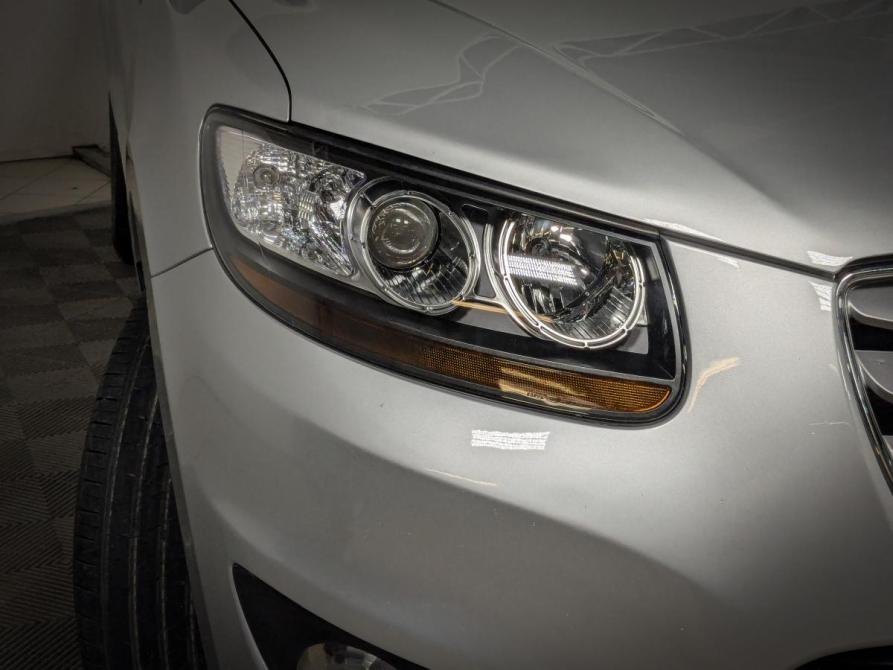 Hyundai Santa Fe II Рестайлинг Екатеринбург  - изображение 16