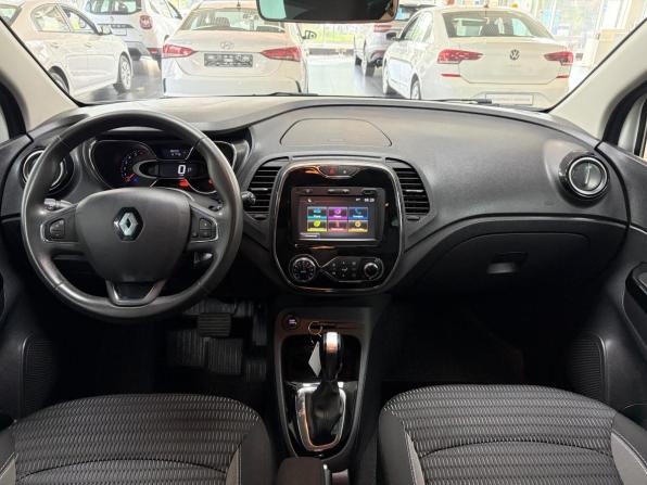 Renault Kaptur I с пробегом 2017 года, цена 1 758 000 рублей, 86035 км, внедорожник, Автокод Объявления