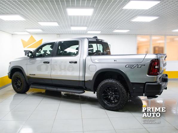 Ram 1500 V Рестайлинг с пробегом 2025 года, цена 9 149 000 рублей, 75 км, offers.body_type.unknown, Автокод Объявления