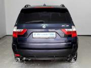 BMW X3 I (E83) Рестайлинг Москва  - изображение 18