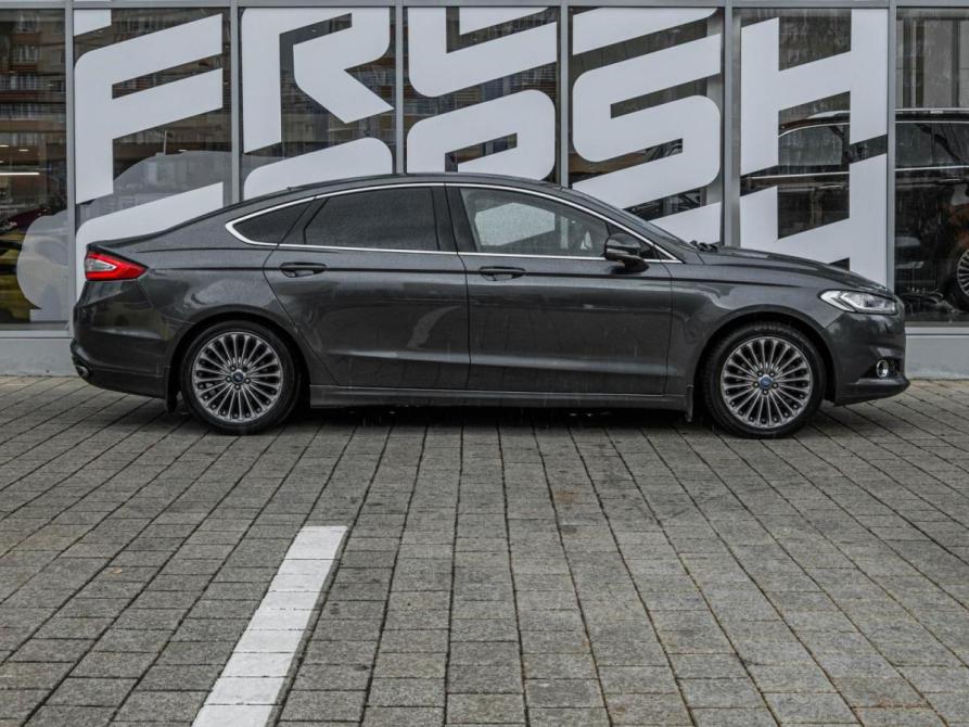 Ford Mondeo V Ставрополь  - изображение 5