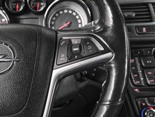 Opel Mokka I с пробегом 2014 года, цена 999 000 рублей, 156813 км, внедорожник, Автокод Объявления