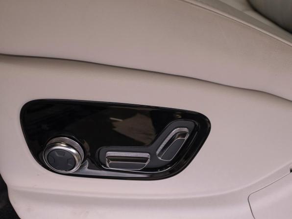 Geely Galaxy M9 с пробегом 2025 года, цена 6 550 000 рублей, 50 км, внедорожник, Автокод Объявления