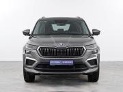 Skoda Kodiaq I Рестайлинг Москва  - изображение 34