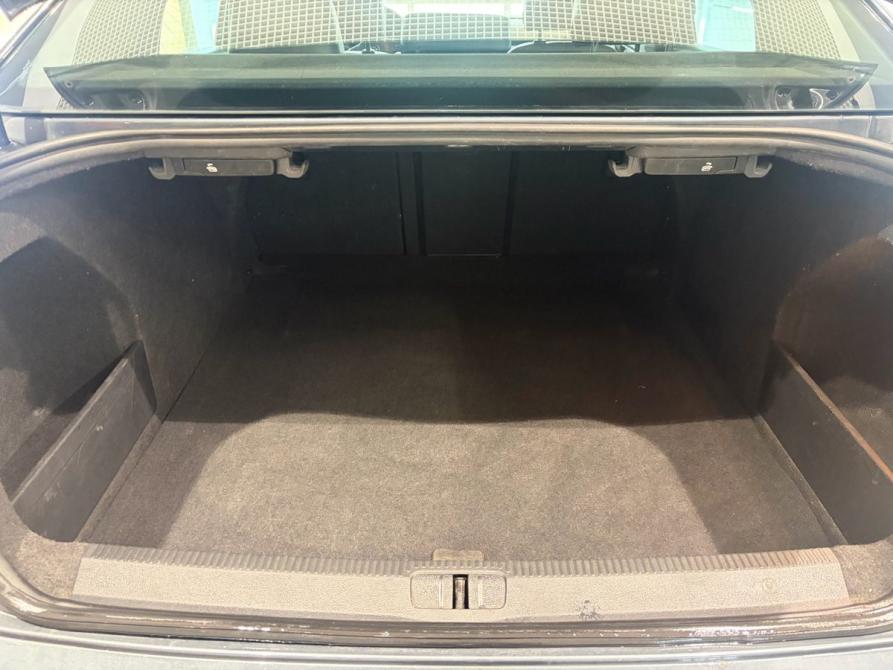 Volkswagen Passat B7 Екатеринбург  - изображение 12
