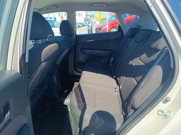 Hyundai i30 I Рестайлинг с пробегом 2010 года, цена 834 995 рублей, 134396 км, хэтчбек, Автокод Объявления