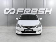 Hyundai Solaris I Рестайлинг Ростов-на-Дону  - изображение 20