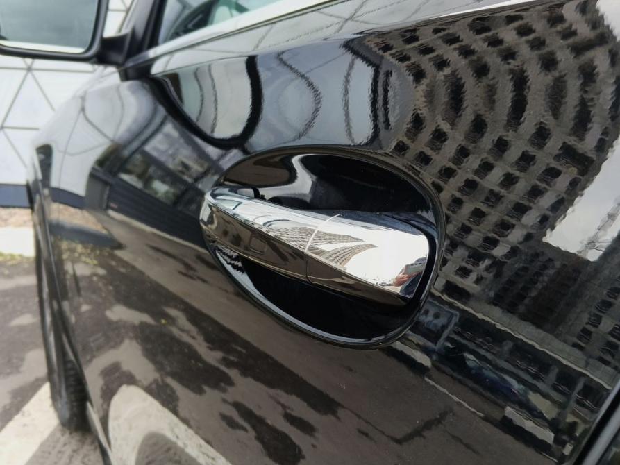 Mercedes-Benz GLE II (V167) Москва  - изображение 19