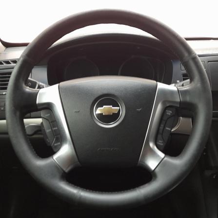 Chevrolet Epica V250 Рестайлинг с пробегом 2011 года, цена 639 000 рублей, 209236 км, седан, Автокод Объявления