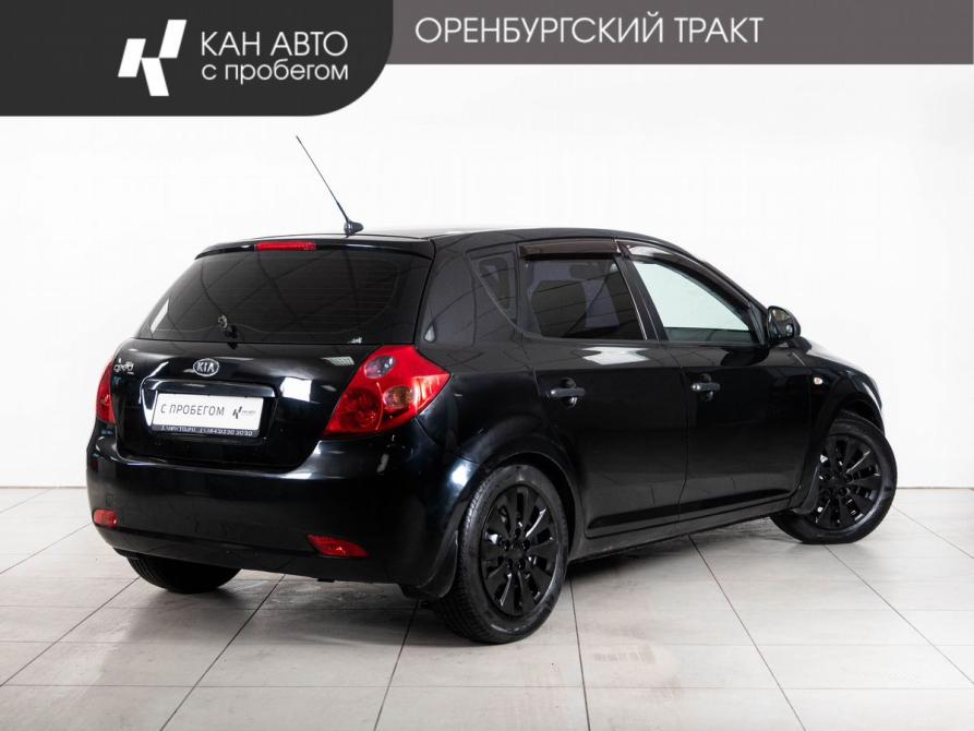 Kia Ceed I Казань  - изображение 3