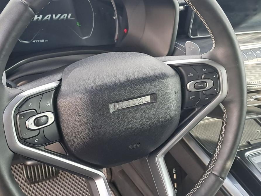 Haval Jolion I Набережные Челны  - изображение 26