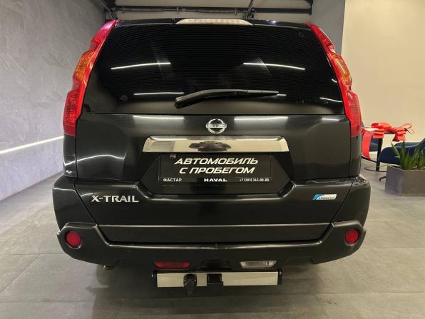 Nissan X-Trail II с пробегом 2010 года, цена 893 000 рублей, 276372 км, внедорожник, Автокод Объявления
