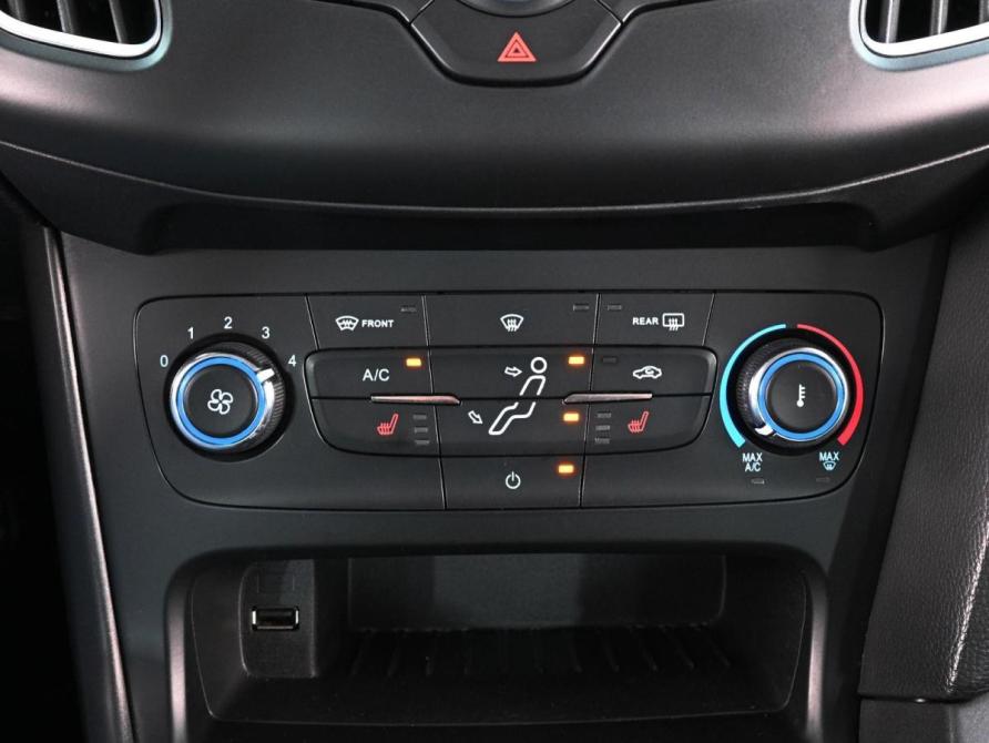 Ford Focus III Рестайлинг Ростов-на-Дону  - изображение 15