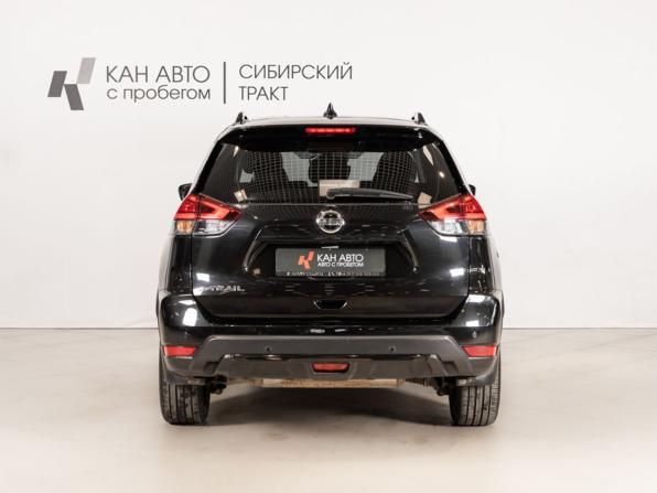 Nissan X-Trail III Рестайлинг с пробегом 2021 года, цена 2 914 100 рублей, 69000 км, внедорожник, Автокод Объявления