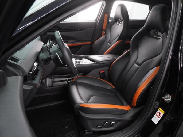 Changan UNI-V I с пробегом 2023 года, цена 2 054 000 рублей, 70539 км, лифтбек, Автокод Объявления