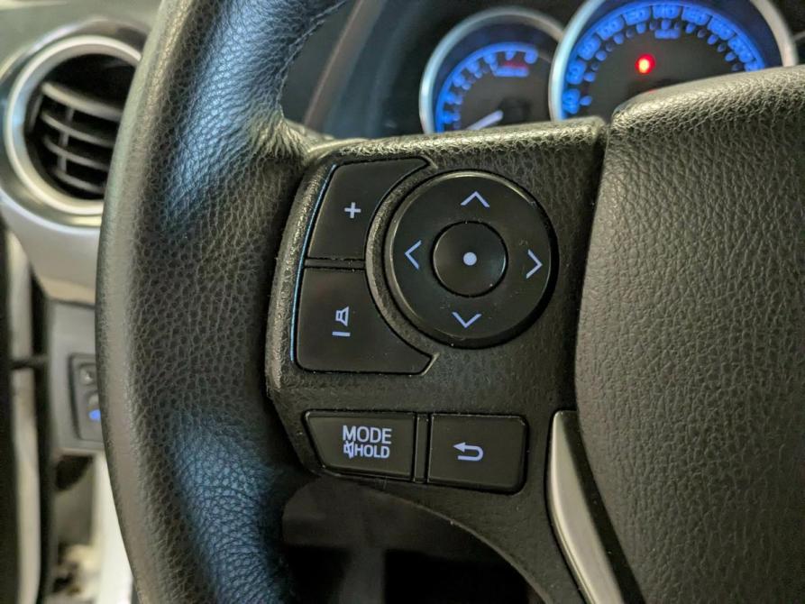 Toyota Auris II Екатеринбург  - изображение 16