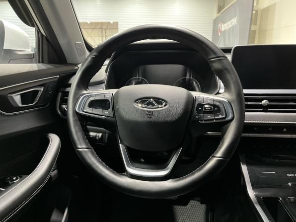 Chery Tiggo 4 Pro I с пробегом 2023 года, цена 1 390 000 рублей, 43188 км, внедорожник, Автокод Объявления