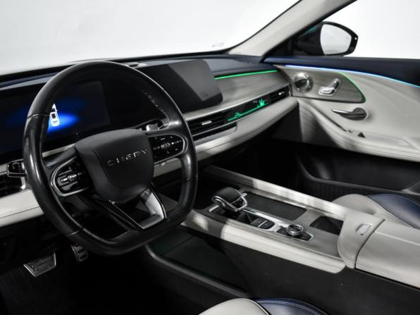 Chery Arrizo 8 с пробегом 2023 года, цена 2 125 700 рублей, 42000 км, седан, Автокод Объявления