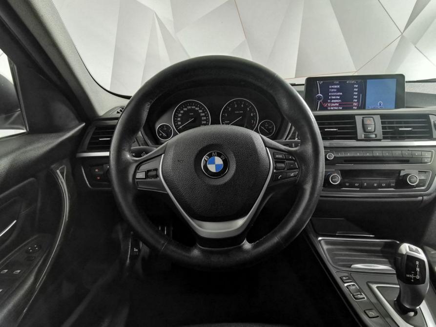 BMW 3 серии VI (F3x) Москва  - изображение 15