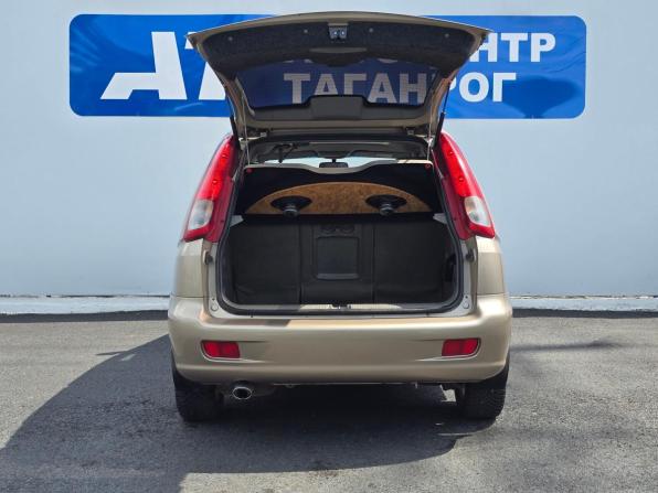 Chevrolet Rezzo с пробегом 2007 года, цена 549 000 рублей, 187000 км, компактвэн, Автокод Объявления