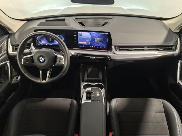 BMW X1 III (U11/U12) с пробегом 2025 года, цена 4 980 000 рублей, 20884 км, внедорожник, Автокод Объявления