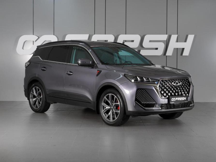 Chery Tiggo 7 Pro Max I Рестайлинг Минеральные Воды  - изображение 1