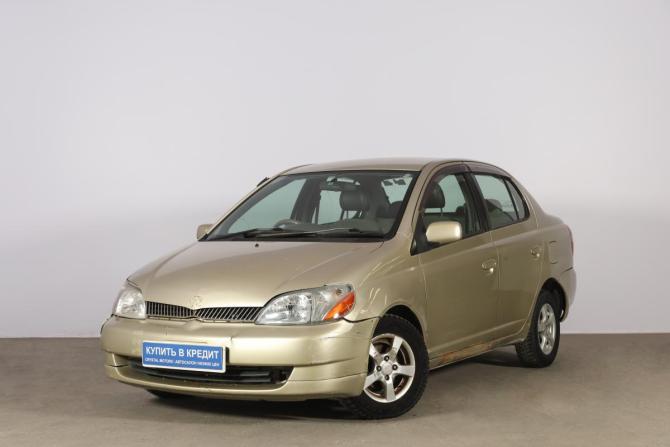 Toyota Platz с пробегом 2002 года, цена 349 000 рублей, 238000 км, седан, Автокод Объявления