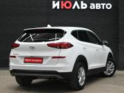 Hyundai Tucson III Рестайлинг Екатеринбург  - изображение 22