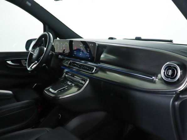 Mercedes-Benz V-Класс III (W447) Рестайлинг 2 с пробегом 2026 года, цена 12 888 000 рублей, 4583 км, минивэн, Автокод Объявления
