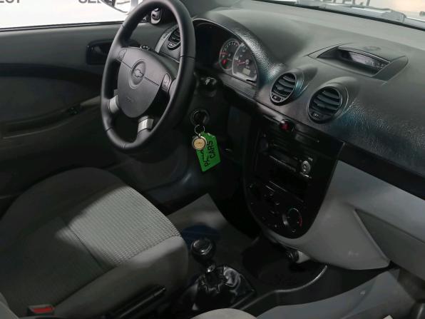 Chevrolet Lacetti I с пробегом 2010 года, цена 599 000 рублей, 153000 км, универсал, Автокод Объявления
