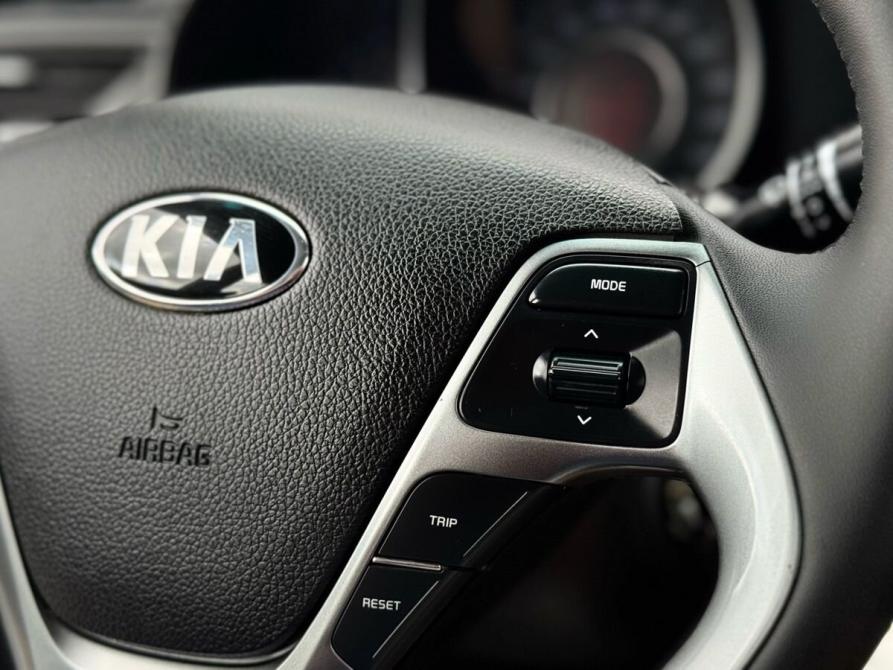 Kia Rio III Рестайлинг Ижевск  - изображение 16