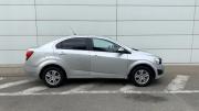 Chevrolet Aveo II Ставрополь  - изображение 29