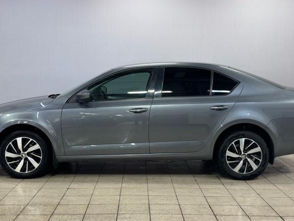 Skoda Octavia III (A7) с пробегом 2014 года, цена 1 150 000 рублей, 127992 км, лифтбек, Автокод Объявления