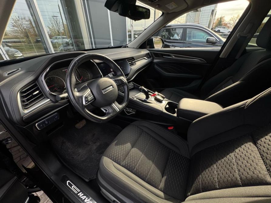 Haval F7 I Стерлитамак  - изображение 10