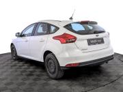 Ford Focus III Рестайлинг Москва  - изображение 32