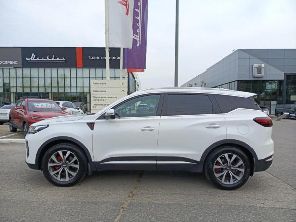 Chery Tiggo 7 Pro Max I с пробегом 2024 года, цена 1 980 000 рублей, 50683 км, внедорожник, Автокод Объявления