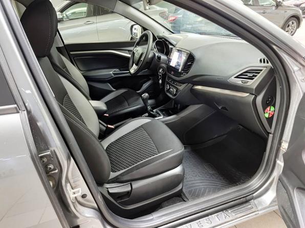 Lada (ВАЗ) Vesta I с пробегом 2019 года, цена 820 000 рублей, 126374 км, седан, Автокод Объявления