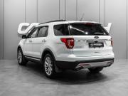 Ford Explorer V Рестайлинг Тюмень  - изображение 31