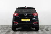 Hyundai Creta I Рестайлинг Сургут  - изображение 24
