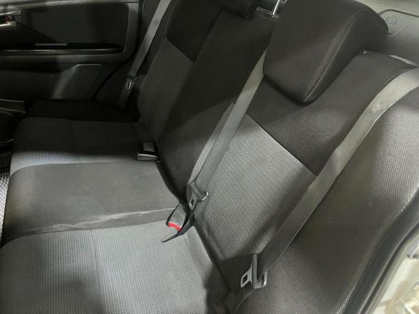 Suzuki SX4 I (Classic) с пробегом 2008 года, цена 552 260 рублей, 207486 км, седан, Автокод Объявления