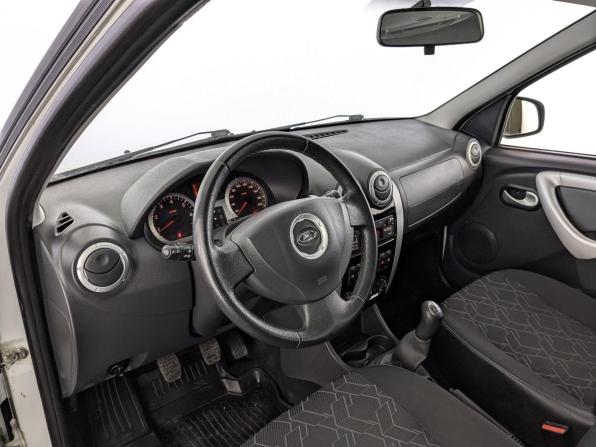 Lada (ВАЗ) Largus I с пробегом 2020 года, цена 1 210 000 рублей, 72223 км, универсал, Автокод Объявления