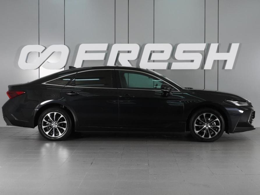 Toyota Avalon V Минеральные Воды  - изображение 5