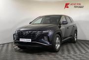 Hyundai Tucson III Рестайлинг Нижний Новгород  - изображение 24