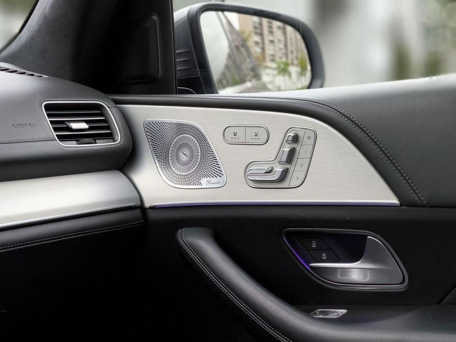 Mercedes-Benz GLS II (X167) Санкт-Петербург  - изображение 23