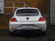 Volkswagen Beetle II (A5) Москва  - изображение 39